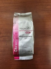 Hygedent Chromatic Alginate Impression Material , 1lb, Fast Set Mint