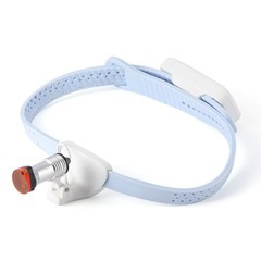 5W Dental LED Cordless Super Bright Lightweight LED High Brightness head-mounted