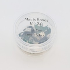 Dental Matrix Bands Sectional Matrice Clamp Ring Fit Garrison Palodent V3 System
