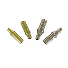 5 pcs Titanium Temporary straight abutment fit to Straumann ITI RC NC Bone level