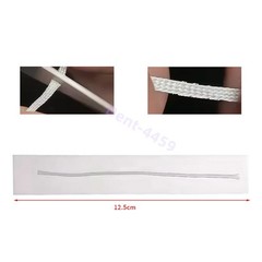 1PCS Dental Fiber Strip Glass Splint Light Cure Flexible Bonding Ribbon USA