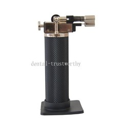 Dental Torch Lighter Industrial Welding Burner Adjustable Flame Soldering
