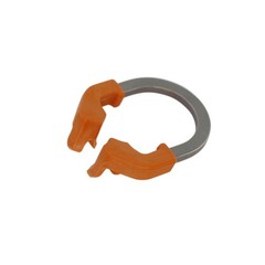 Dental Sectional Matrix Bands Niti Clamp Rings Matrix System Palodent Garrison