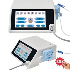ST-NEW Implant Motor Touch Screen AC100-240V Electric Motor/1:5 LED Contra Angle