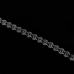 Dental Super Elastic Ultra Power Chain Elastolink Continuous/Short/Long Size