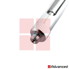 Periodontal Local Anesthesia Self Aspirating Syringe 1.8ml Triple Ring