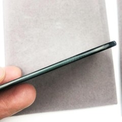 Lightweight Dental Photography Mirror – Autoclavable with True Color Display