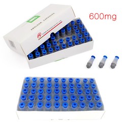 50 Capsule Amalgam Dental Alloy Spill Regular Set 400mg/ 600mg/ 800mg Zinc Free