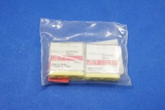 Jet 001-001-014 Carbide Burs ~ Box of 10