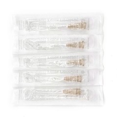 Careach 100pcs 26 Ga 1 inch for Industrial Lab Accessories, Measuring and