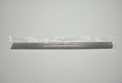 14 inch FULL ROUND Dental Stainless Steel Clasp Wire – 17 (GA) Gauge -100 Pieces
