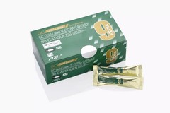 GC FUJI 9 GP EXTRA GIC Cement Posterior Dental Restorative 30 Capsule Pack