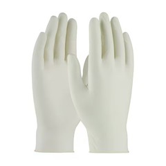 Pip Ambi-dex Repel, Disposable Gloves, 5 mil Palm, Latex, Powder-Free, L, 100