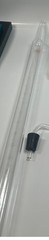 Graduated Glass Tube 250 ML Lab Measuring Cylinder Healthcare Industrial