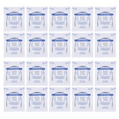 AZDENT Dental Ortho Niti Reverse Curve Rectangular/Round Arch Wires True Form