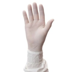 Kimberly-Clark 62006 KIMTECH G3 EvT Prime CleanRoom Nitrile Glove 1000 Gloves/Bo
