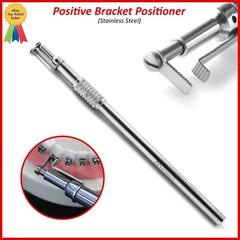 Dental Posterior Bond Positive Bracket Positioner Ortho Direct Bond Attachments