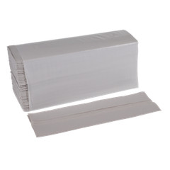 House Brand Dentistry 109300 HSB C-Fold Hand Paper Towels 2400/Pk