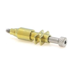 US Impression Transfer Coping Open Closed Tray Compatible Nobel Active NP RP