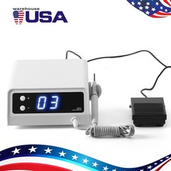 Electrosurgery Unit Dental Cutting Coagulating High Frequency Electrotome