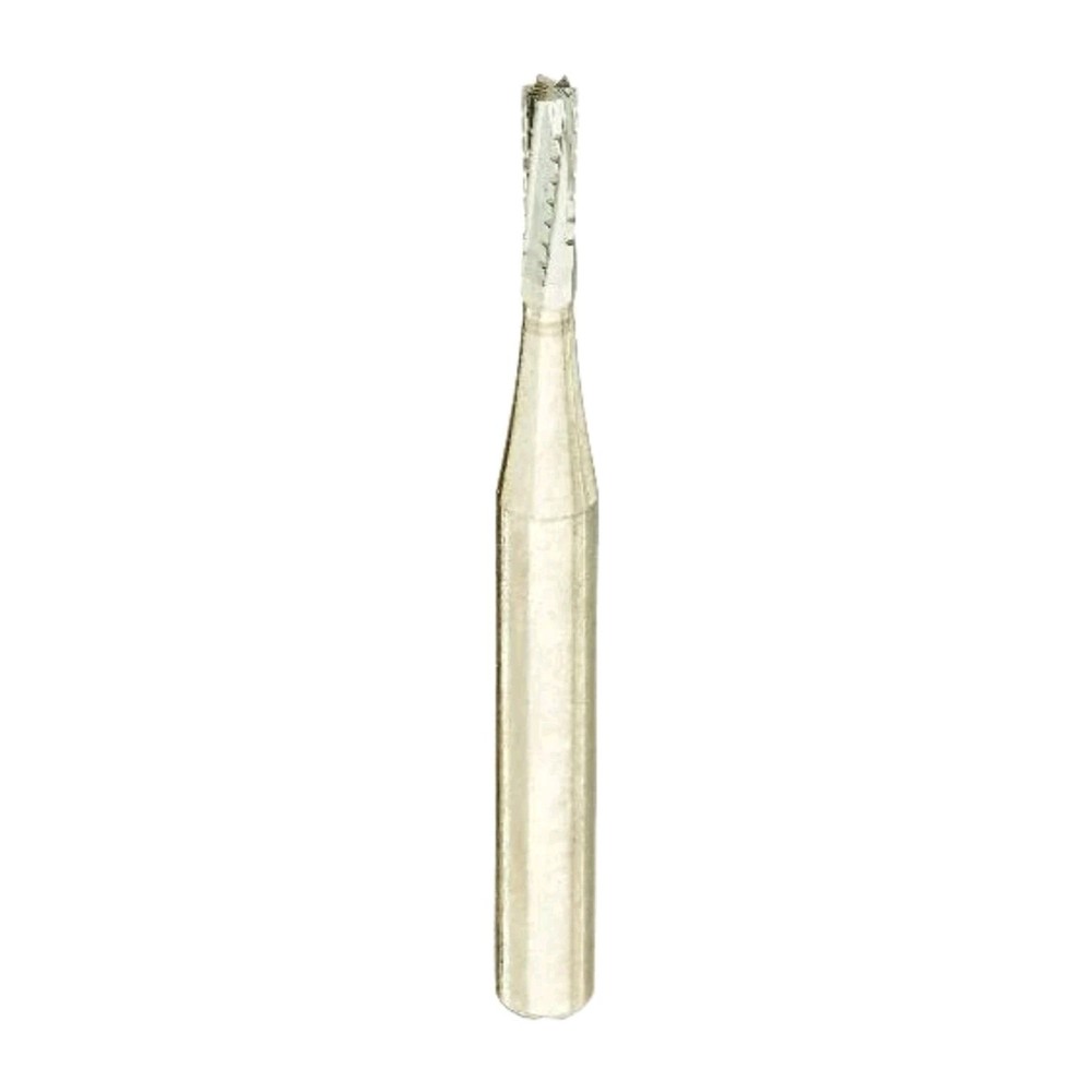 FGSS556 Carbide Burs Friction Grip Bur Short Shank 100 Burs
