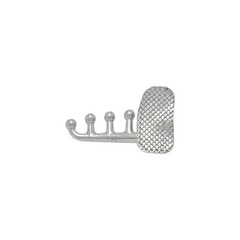 Dental Orthodontic Bondable Tube Roth 022 1st Molar with Multifunctional Hooks
