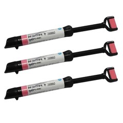 1Pc SHOFU BEAUTIFIL II 4.5g Dental Composite Fluoride Releasing Shade A2/A3/A3.5