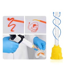 Detachable Dental Ultrasonic Scaler Piezo Scaling Handpiece fit EMS RX1