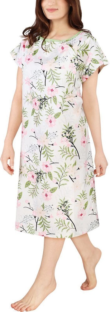 Utopia Care Women’s Hospital Gown Soft Comfortable and Stylish Patient Gown,…