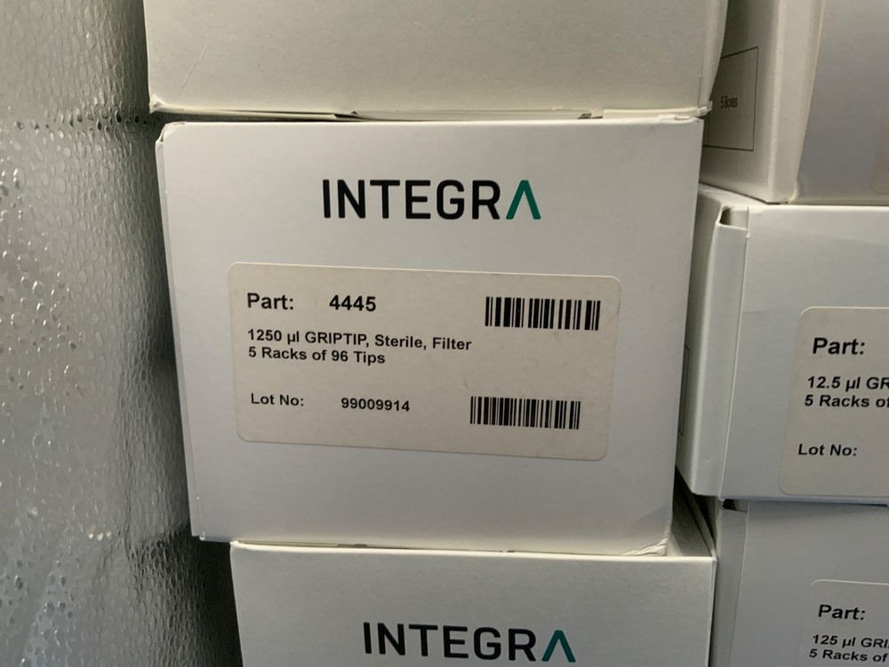 Integra Griptip 96 384 many models you pick free shipping 12.5 125 300 1250 ul