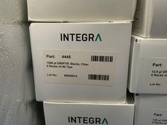 Integra Griptip 96 384 many models you pick free shipping 12.5 125 300 1250 ul