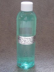 Nickel Plating Solution 4 oz Industrial Quality Restoration Auto Gun Parts READ
