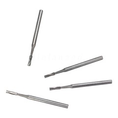 Burr Dental Surgical Burs 557L Long 25mm Carbide Bur High Speed FG SURG FGOS SL
