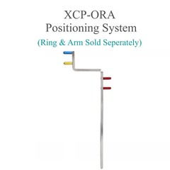 Dental Metal Aiming Arm Universal XCP-ORA One Ring & Arm Positioning system