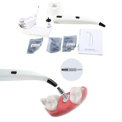 Dental Implant Osseointegration Monitor Stability Measurement Tester Devices ISQ