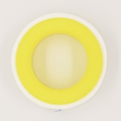 5 Roll Dental Good Isolation PTFT White Universal Bands Matrice System 0.1mm 10M