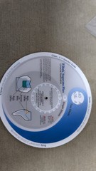 Lot of Dental Tips: Brush Micro Sani-Tip Gel Dispensing Disposable and more
