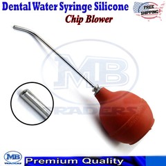 Cavity Filling Surgical Water Syringe Dental Chip Blower Medical Dentist Lab X1