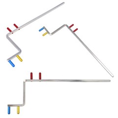 Dental XCP-ORA Positioning System Aiming RING or ARM (Choose Arm or Ring)