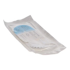 House Brand Dentistry 103142 Silk Suture 4-0 Reverse Cutting 19MM 3/8″ 45CM 12/B