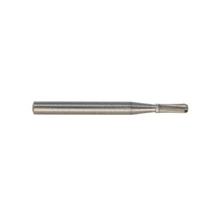 Wave Dental Operative Carbides FG Burs 1958 Straight Fissure Dome Metal Cutting