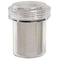 House Brand Evacuation Trap #2350 FS, Fine Mesh, Box of 8 Traps