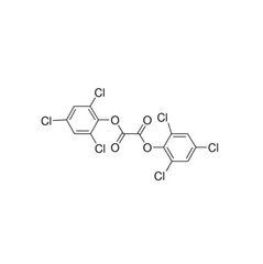 TCPO , For glow stick min 99% 5 Grams