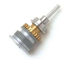 Midwest Quiet Air Manual Chuck Type Replacement Turbine