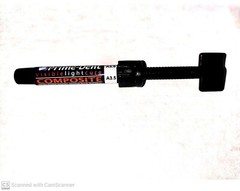 PrimeDent VLC Resin Based Hybrid Dental Restorativ Composite 4.5g VARIOUS SHADES