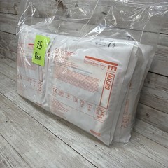 ENCORE Latex MICRO Surgical Gloves Sterile *25 Pair* Size: 7.5 *See Date*3-25
