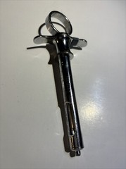 Genuine Brand Miltex Aspirating Syringe 76-70 Argentina