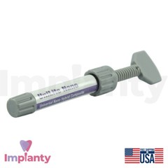 DSI UniLite Nano Universal Hybrid Composite 4g Syringe Restoration Dental