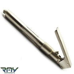 Dental Intraligamental Syringe Pen Style 1.8ml Implant PDL Injection Anesthetic
