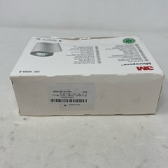 3M Micropore Paper Tape White 2″ x 10yd, Box of 6 Rolls